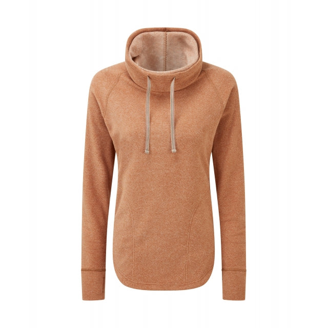 Sherpa Adventure Gear Rolpa Eco Pullover Mocha