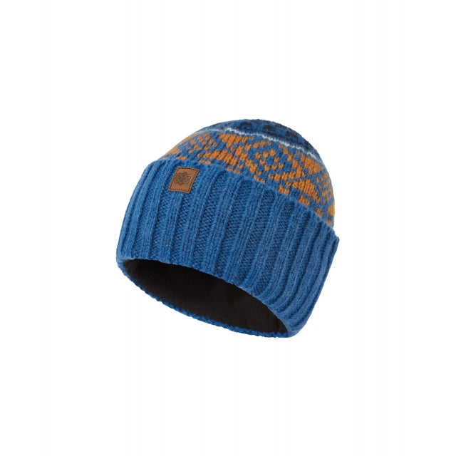Sherpa Adventure Gear Unisex Hanssi Hat Tilicho Blue