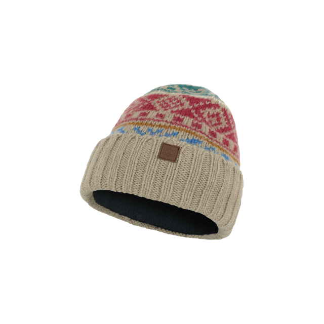 Sherpa Adventure Gear Unisex Hanssi Hat Bardiya Sand