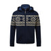 Sherpa Adventure Gear Kirtipur Sweater Rathee Blue