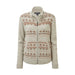 Sherpa Adventure Gear Dumji Full Zip Cardigan Peetho