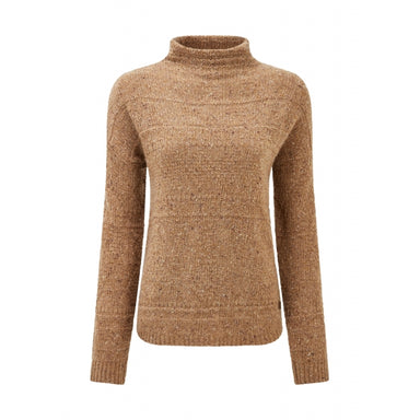 Sherpa Adventure Gear Yuden Sweater Mocha