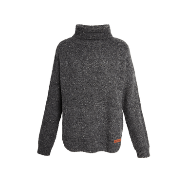 Sherpa Adventure Gear Yuden Sweater Kharani Grey