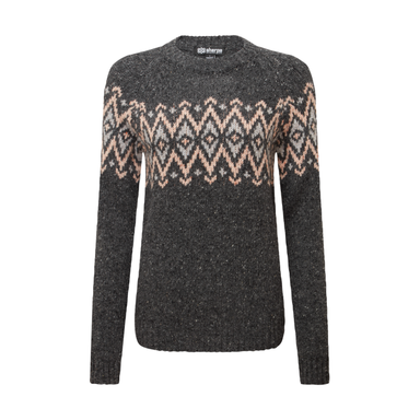 Sherpa Adventure Gear Dumji Crew Charcoal