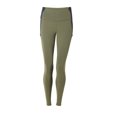 Sherpa Adventure Gear Kalpana Tight Evergreen