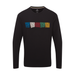 Sherpa Adventure Gear Tarcho L/s Tee Black