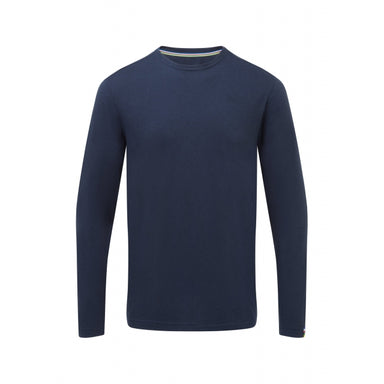 Sherpa Adventure Gear Bali L/s Crew Rathee Blue
