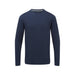 Sherpa Adventure Gear Bali L/s Crew Rathee Blue