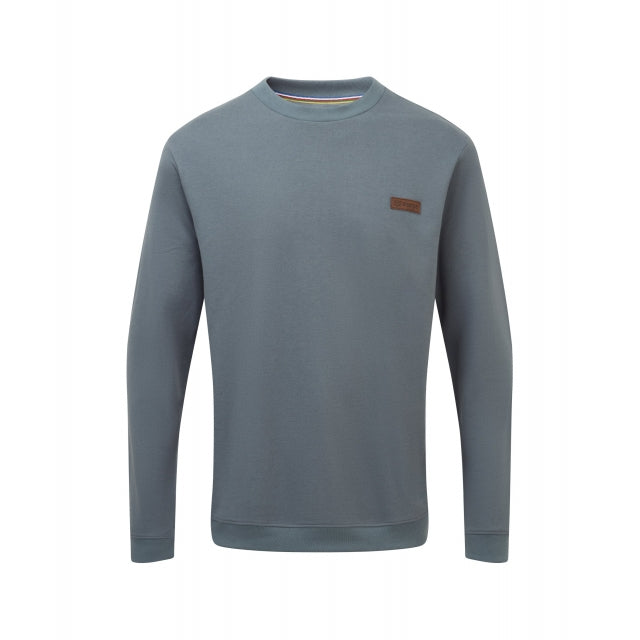 Sherpa Adventure Gear Pokhara Crew Stormy