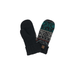 Sherpa Adventure Gear Unisex Hanssi Mittens Black
