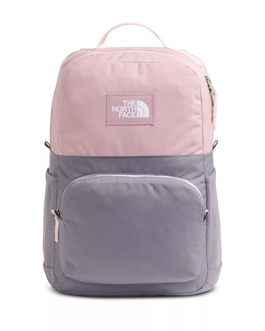 The North Face Chuckwalla Daypack Metal Pink/Transcendent Grey/Pale Blossom