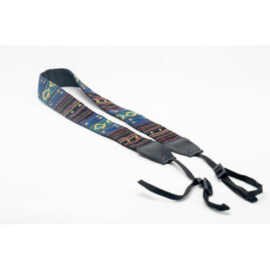 Nocs Provisions Nocloc Tapestry Neck Strap Cosmic
