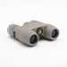 Nocs Provisions Standard Issue Waterproof Binoculars Deep Slate (Grey)