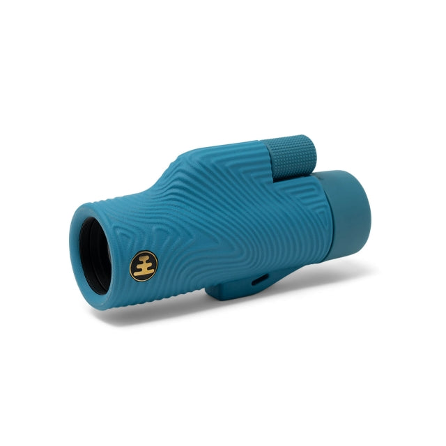 Nocs Provisions Field Tube 8x32 Monocular Corsican Blue