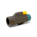 Nocs Provisions Field Tube 8x32 Monocular Desolation Black