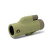 Nocs Provisions Field Tube 10x32 Monocular Ponderosa Green