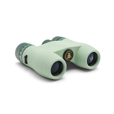 Nocs Provisions Standard Issue 8x25 Binocular Glacial Blue