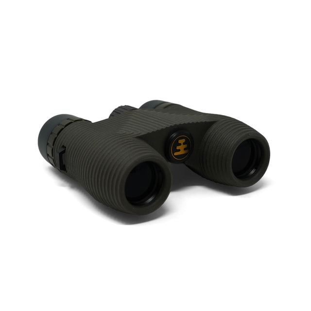 Nocs Provisions Standard Issue 8x25 Binocular Charcoal Black