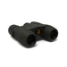 Nocs Provisions Standard Issue 8x25 Binocular Charcoal Black