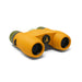 Nocs Provisions Standard Issue 10x25 Binocular Beeswax Yellow