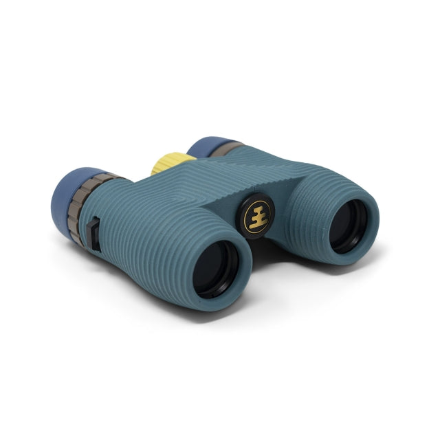 Nocs Provisions Standard Issue 10x25 Binocular Pacific Blue