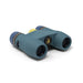 Nocs Provisions Standard Issue 10x25 Binocular Pacific Blue