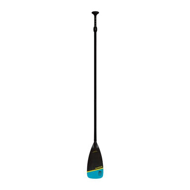 Badfish Oval SUP Paddle 70-85in One Color