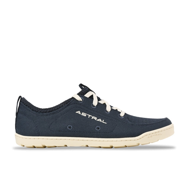 Astral Loyak Navy/White