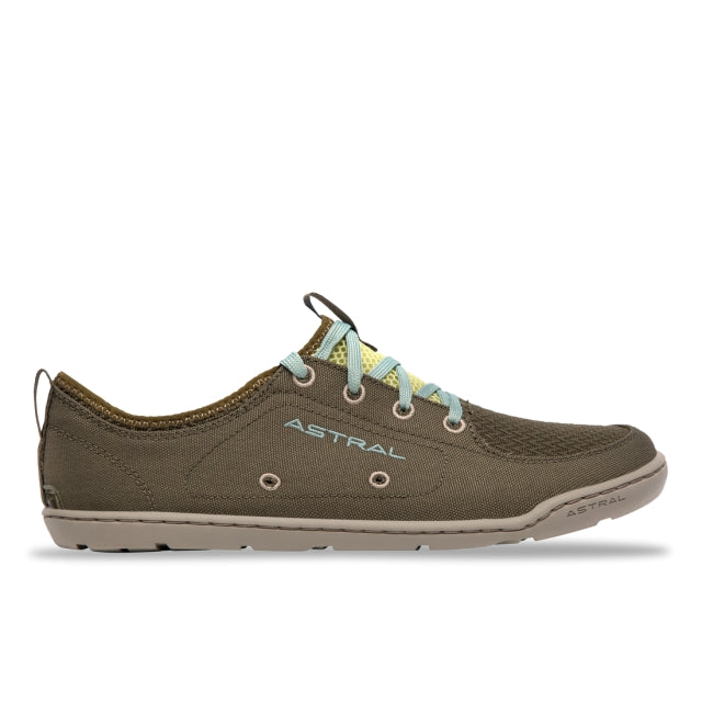 Astral Loyak Lichen Green