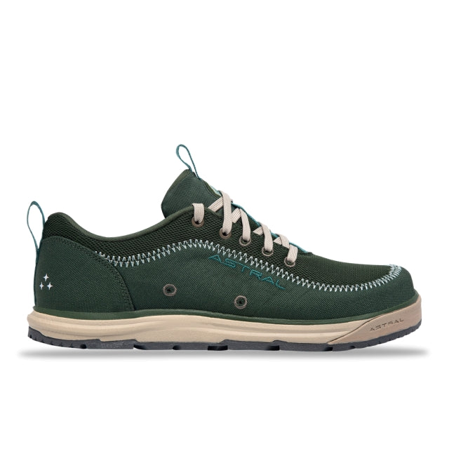 Astral Brewer 3.0 Fern Green