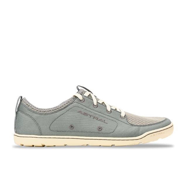 Astral Loyak Gray/White