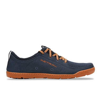 Astral Loyak Navy/Brown
