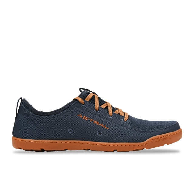 Astral Loyak Navy/Brown