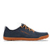 Astral Loyak Navy/Brown
