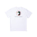 Duck Head DH Logo SS T-Shirt Heather Grey