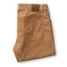 Duck Head Field Canvas Five-pocket - Buckskin Clay