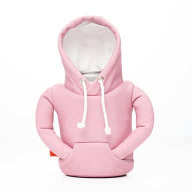 Puffin The Hoodie Dusty Rose