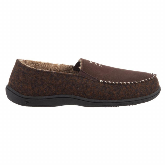Acorn Crafted Moc Walnut