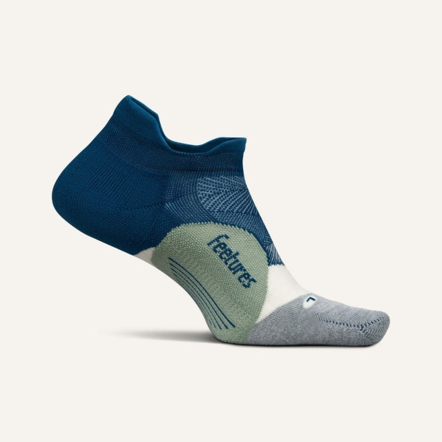 Feetures Elite Light Cushion Tab Midnight Woods