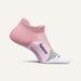 Feetures Elite Light Cushion Tab Pink Orchard