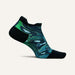 Feetures Elite Light Cushion Tab Midnight Lagoon