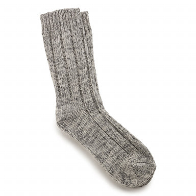 Birkenstock Cotton Twist Cotton/polyamide/elastane Light Grey