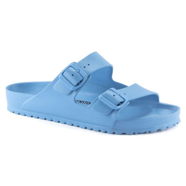 Birkenstock Arizona Essentials Eva Sky Blue