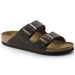 Birkenstock Arizona Oiled Leather Habana