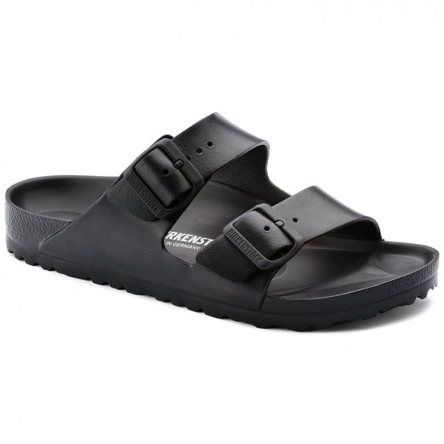 Birkenstock Arizona Essential Eva Black