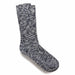 Birkenstock Cotton Slub Cotton/polyamide/elastane Blue/White