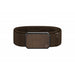 Groove Life Belt Brown Walnut Brown