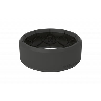 Groove Life Ring Zeus Edge Deep Stone Grey