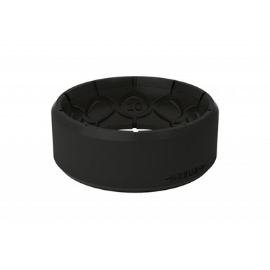 Groove Life Ring Zeus Edge Midnight Black Black