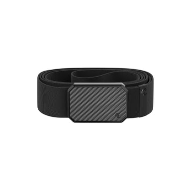Groove Life Belt Black Carbon Fiber